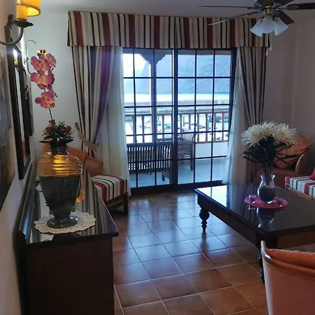 Summertime Sunset Gigantes * אקנטילדו דה לוס גיגנטס