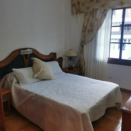 Summertime Sunset Gigantes אקנטילדו דה לוס גיגנטס