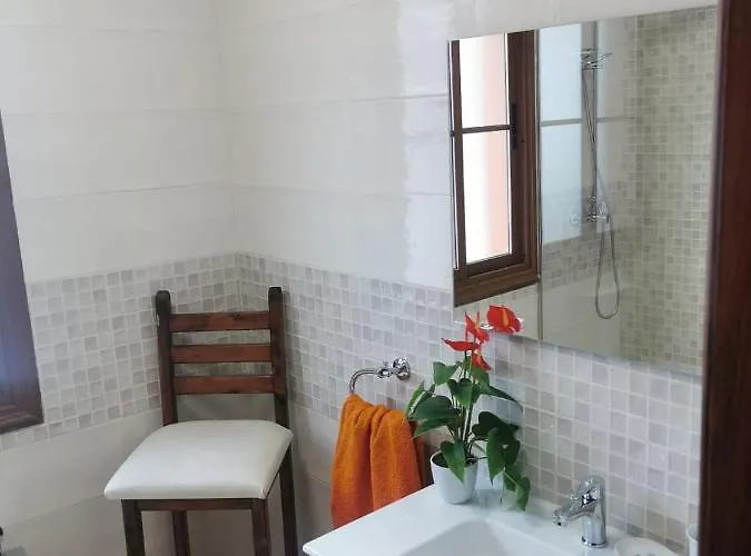 Summertime Sunset Gigantes