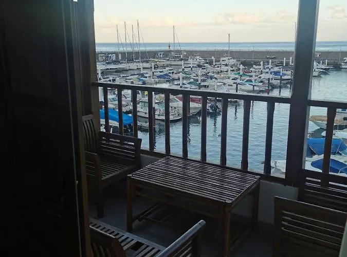 דירה Summertime Sunset Gigantes *