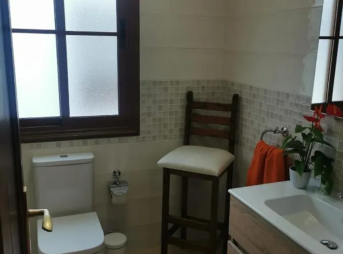 דירה Summertime Sunset Gigantes