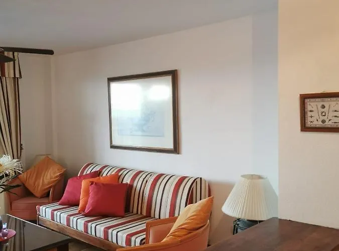 Summertime Sunset Gigantes * אקנטילדו דה לוס גיגנטס