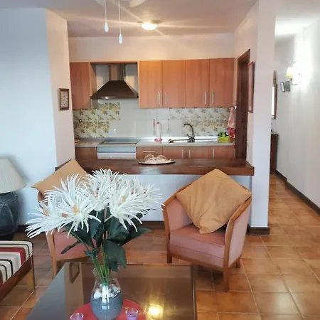 Summertime Sunset Gigantes Апартаменты