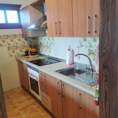 Apartament Summertime Sunset Gigantes Acantilado de los Gigantes