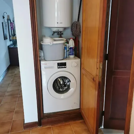 Apartament Summertime Sunset Gigantes