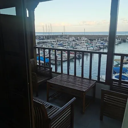 Apartament Summertime Sunset Gigantes *