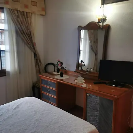 Апартаменты Summertime Sunset Gigantes Акантиладо-де-Лос-Хигантес