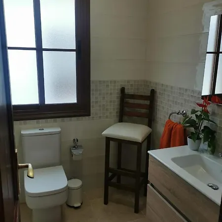 Apartament Summertime Sunset Gigantes