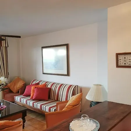 Summertime Sunset Gigantes * Акантиладо-де-Лос-Хигантес