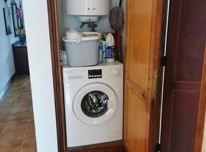 Apartmán Summertime Sunset Gigantes